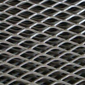 Metal Desplegado